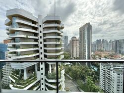 Cuscaden Reserve (D10), Condominium #503159601